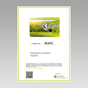 SCHDAAIMICH Card Download