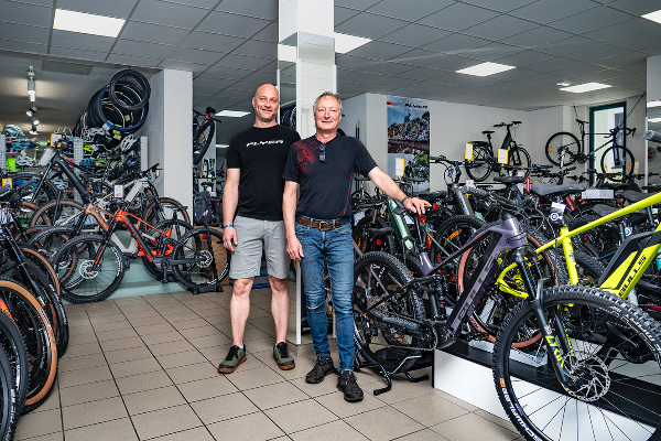 Bild 1 von Zweirad Bahner