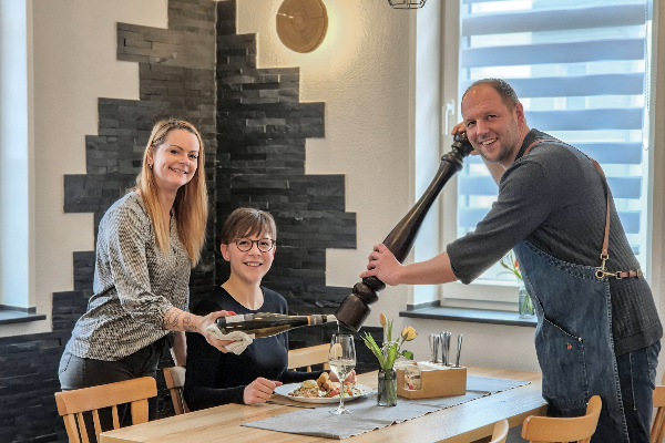 Bild 1 von Gaststätte Reichshof