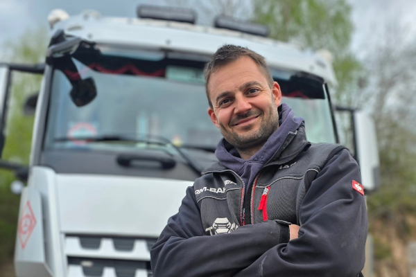 Bild 1 von RM Bahner