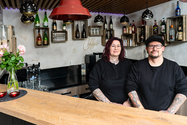 Bild 1 von Herzstück