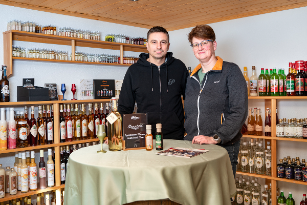 Bild 1 von Spirituosenhandel Hannes